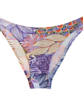 Ropelli Aura Organic Cotton Brazilian Panty – Soft & Comfortable Fit